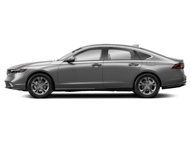 Used 2023 Honda Accord Hybrid 4dr Car